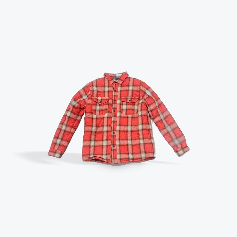 Heratij Flannel Fleece